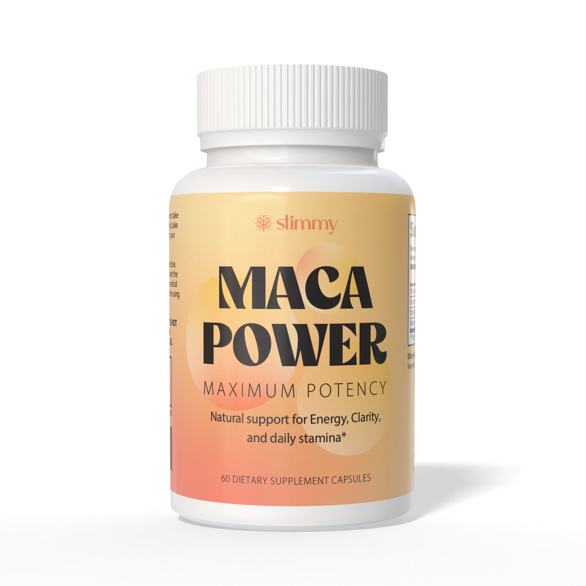 MACA POWER