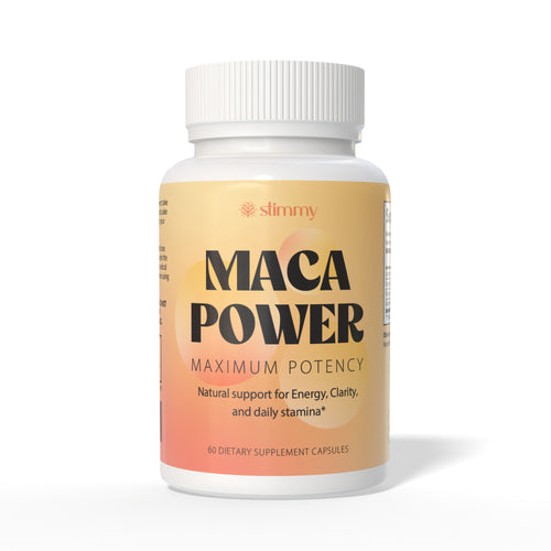 MACA POWER